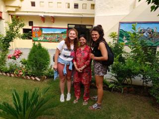 Haveli Gulabram Ji, Bundi - 2