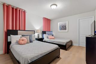 Luxury Modern villa 8BR Hot Tub, Pool & lake - 5