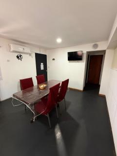 Romedeptos I - Merlo - 6