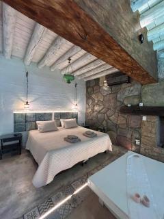 Posada Via Vento - Chacras de Coria - 8