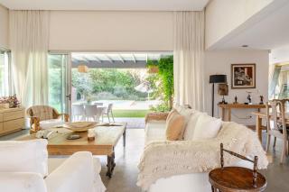 Habitacion de Lujo para Dos - 4