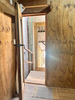 Cabañas Costa Madêro - 1