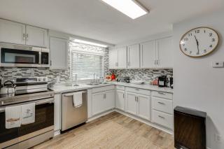 Bring Your Boat Family Home Steps to Lake Greeson - 1