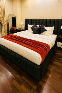 Elysium Tower Luxury One Bedroom Apartment Opposite Centaurus Mall Islamabad - 8