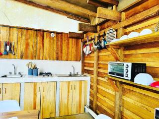 Cabañas Costa Madêro - 3