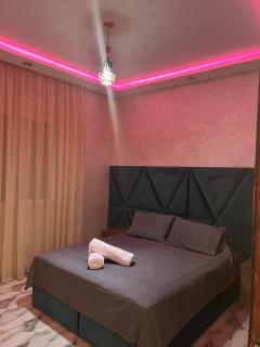 Appartement Abdessamad Hébergement réservé aux familles - 5