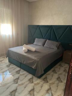 Appartement Abdessamad Hébergement réservé aux familles - 6