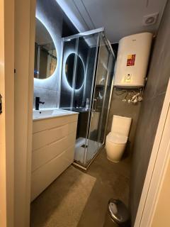 Beautiful duplex apartment in center Barcelona - 3