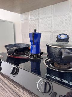 Alojamiento moderno San Isidro Pet Friendly - 9