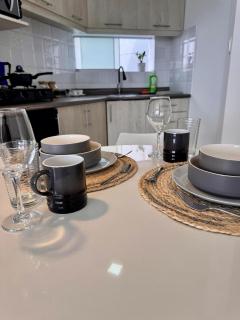 Alojamiento moderno San Isidro Pet Friendly - 4