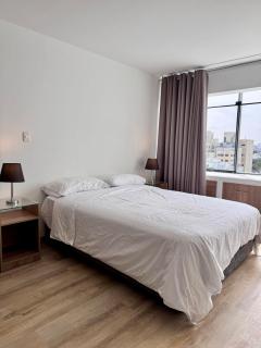 Alojamiento moderno San Isidro Pet Friendly - 2