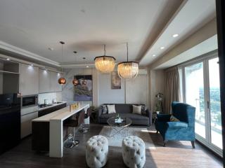 Elysium Tower Luxury One Bedroom Apartment Opposite Centaurus Mall Islamabad - 7