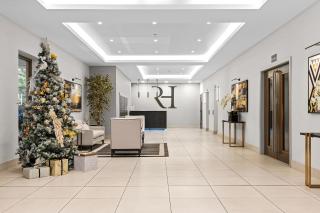 The Pink Palace at Ryedale House - 4