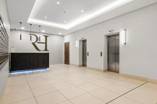 The Pink Palace at Ryedale House - 1