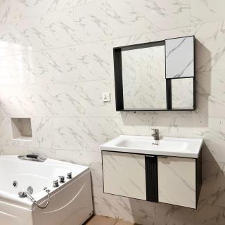 Shortlet Apartment Ajah Lekki, Lagos - 2