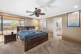 5BR Beachside Home with Pool, Park Access - 7