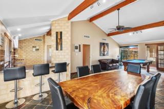 5BR Beachside Home with Pool, Park Access - 6