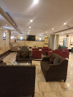 zad alqema hotel - 9