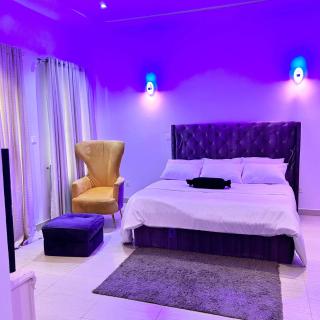 Shortlet Apartment Ajah Lekki, Lagos - 8