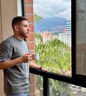 Hotel Plaza Mayor 44 - 6