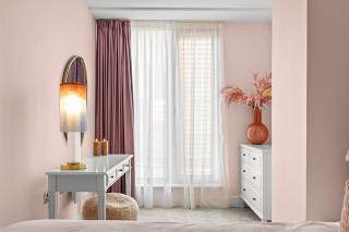 The Pink Palace at Ryedale House - 2