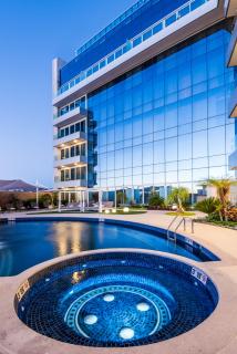 Hyatt Regency San Luis Potosi - 5