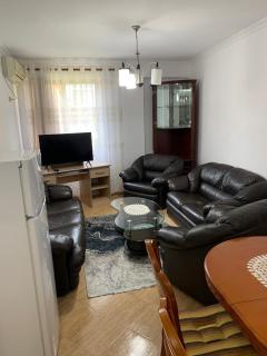 Comfort Apartment Tirana Centre - 7