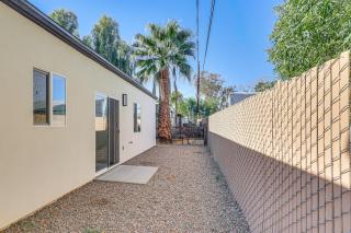 2 Mi to Colorado River! Home with Dog-Friendly Yard - 7