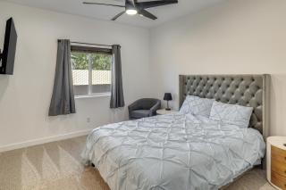 1 Block to Boat Launch! Home with Dog-Friendly Yard - 1