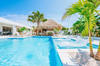 NEW 7-Bed 6 Bath Pool 5-min to Beach by Bocobay - Palm-Eagle Beach - 4