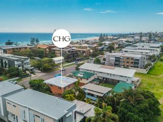 Beach House on Pearl - Kingscliff Central - 0