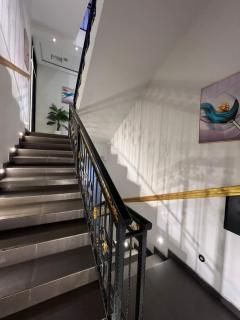 LEON'S HOTELS and SUITES OWERRI - 5