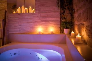 Chez Millouz - Triplex semi-troglodyte - 0