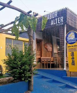 Casa do Ivo Pousadas - Alter do Chão - 0