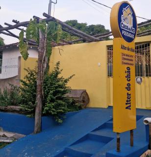 Casa do Ivo Pousadas - Alter do Chão - 8