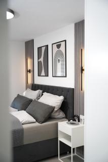 Design-Apartment - Parking - Self-Check-in - 3