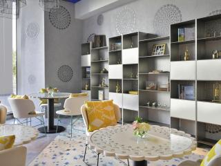 Mövenpick Hotel & Apartments Ghala Muscat - 1