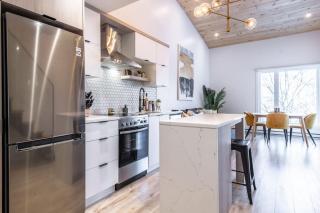 LAO Lodge by Gestion ELITE - 6