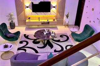 Shortlet Apartment Ajah Lekki, Lagos - 9