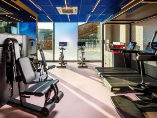 TRIBE Manchester Airport by Accor - 4