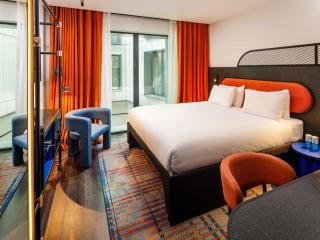 TRIBE Manchester Airport by Accor - 2