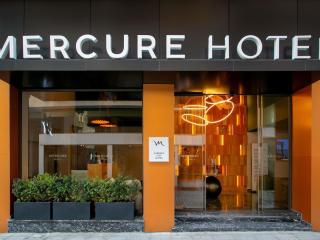 Mercure Larnaca Finikoudes Beach - 9