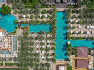 Rixos Al Mairid Ras Al Khaimah - Ultra All Inclusive - 9
