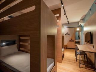 Ibis Budget Guarulhos Aeroporto - 9