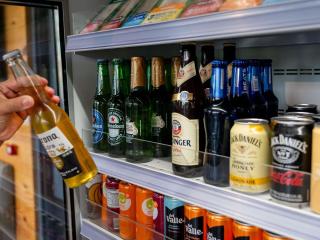 Ibis Budget Guarulhos Aeroporto - 3