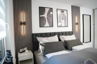 Design-Apartment - Parking - Self-Check-in - 1