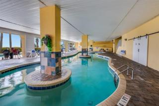 New 3BR King Suite with Direct Oceanfront End Unit - 4