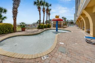 New 3BR King Suite with Direct Oceanfront End Unit - 3