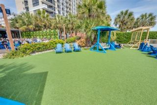 New 3BR King Suite with Direct Oceanfront End Unit - 1