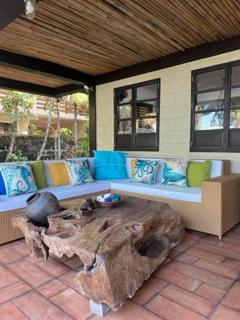 Halekai A Home by the Beach - 5